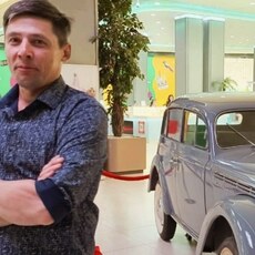 Фотография мужчины Александр, 53 года из г. Казань