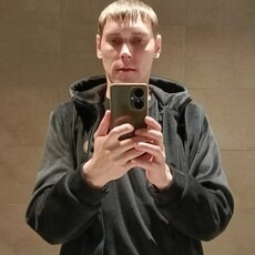 Фотография мужчины Антон, 32 года из г. Ижевск