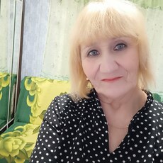 Фотография девушки Зинаида, 67 лет из г. Орлов