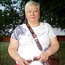 Лариса, 57 лет