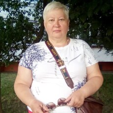Фотография девушки Лариса, 57 лет из г. Бобруйск