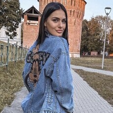 Фотография девушки Виолетта, 35 лет из г. Жлобин