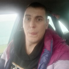 Фотография мужчины Денис, 40 лет из г. Лида