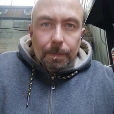 Фотография мужчины Алексей, 43 года из г. Белгород