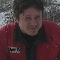 Фотография мужчины Андрей, 41 год из г. Иркутск