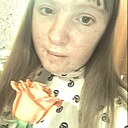 Виктория, 20 лет