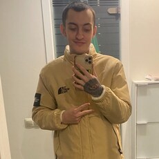 Фотография мужчины Максим, 24 года из г. Мытищи