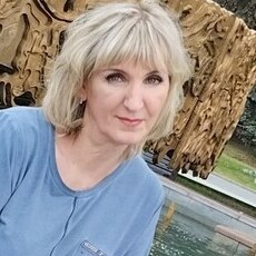 Фотография девушки Светлана, 58 лет из г. Дубна