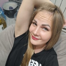 Фотография девушки Вероника, 32 года из г. Феодосия