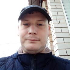 Фотография мужчины Максим, 34 года из г. Астрахань