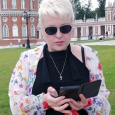 Фотография девушки Светлана, 47 лет из г. Горловка