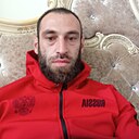 Бека, 32 года