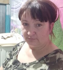 Фотография девушки Таня, 42 года из г. Гусиноозерск