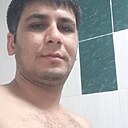 Охунжон, 32 года