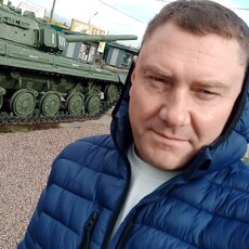 Фотография мужчины Александр, 44 года из г. Дмитров