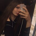 Надя, 21 год