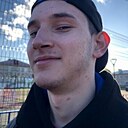Ебжик, 22 года