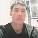 Али, 34 года