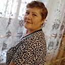 Татьяна, 68 лет