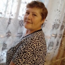 Фотография девушки Татьяна, 68 лет из г. Новосибирск