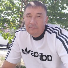 Фотография мужчины Александр, 44 года из г. Абакан