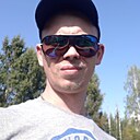 Вадим, 36 лет