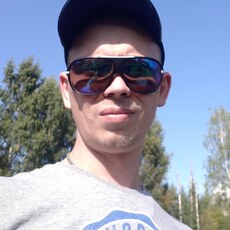 Фотография мужчины Вадим, 36 лет из г. Вологда