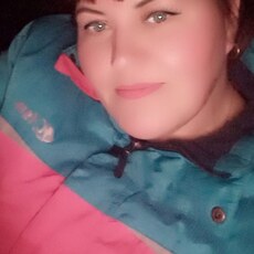 Фотография девушки Аленчик, 39 лет из г. Тюмень
