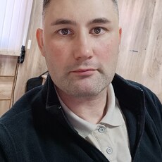 Фотография мужчины Руслан, 35 лет из г. Кингисепп