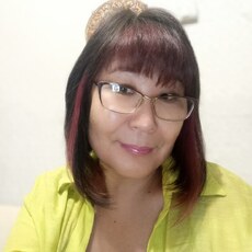 Фотография девушки Светлана, 56 лет из г. Иркутск