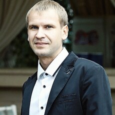 Фотография мужчины Илья, 33 года из г. Соль-Илецк
