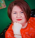 Оксана, 45 лет