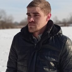 Фотография мужчины Дмитрий, 37 лет из г. Пенза