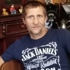 Фотография мужчины Николай, 42 года из г. Шарыпово