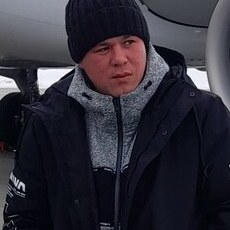 Фотография мужчины Фидан, 36 лет из г. Мелеуз