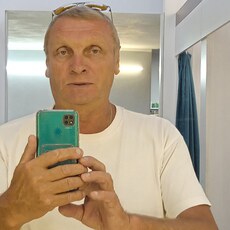 Фотография мужчины Геннадий, 60 лет из г. Москва