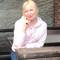 Фотография девушки Татьяна, 57 лет из г. Хабаровск