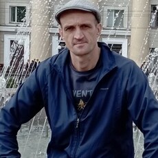 Фотография мужчины Алексей, 41 год из г. Ленинск-Кузнецкий