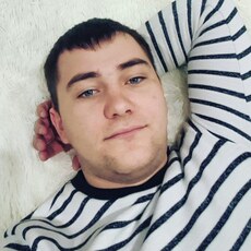 Фотография мужчины Сергей, 33 года из г. Егорьевск