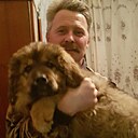 Серый, 54 года