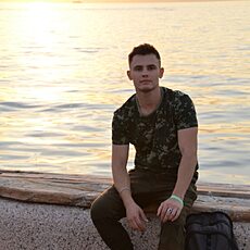 Фотография мужчины Андрей, 34 года из г. Мытищи