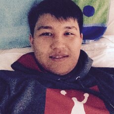 Фотография мужчины Али, 37 лет из г. Шымкент