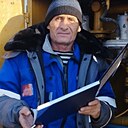 Сергей, 62 года
