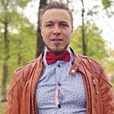 Александр, 35 лет