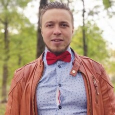 Фотография мужчины Александр, 35 лет из г. Балашиха