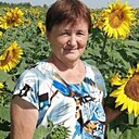 Фарида, 59 лет