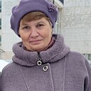 Галина, 62 года