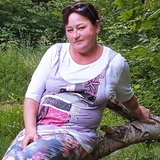 Фотография девушки Оксана, 55 лет из г. Орск