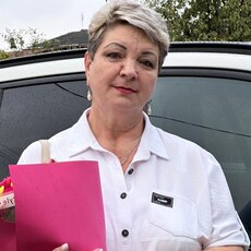 Фотография девушки Ирина, 60 лет из г. Краснодар