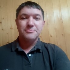 Фотография мужчины Андрей, 48 лет из г. Луга